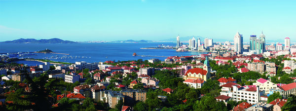 Qingdao meets demand for wealth management