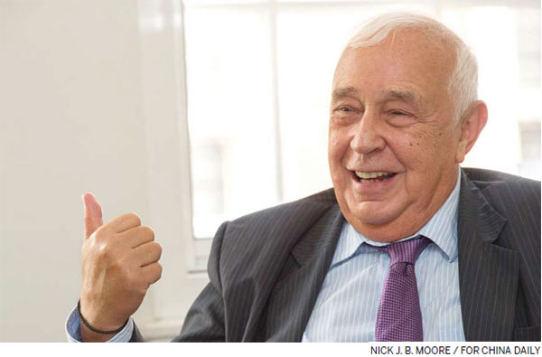 Why we need to listen to Keynes