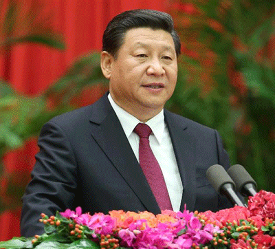 Overseas experts laud Xi's National Day remarks