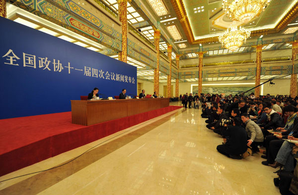 China to disclose officials' assets step by step