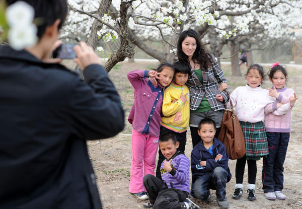 One year on for the people of Yushu