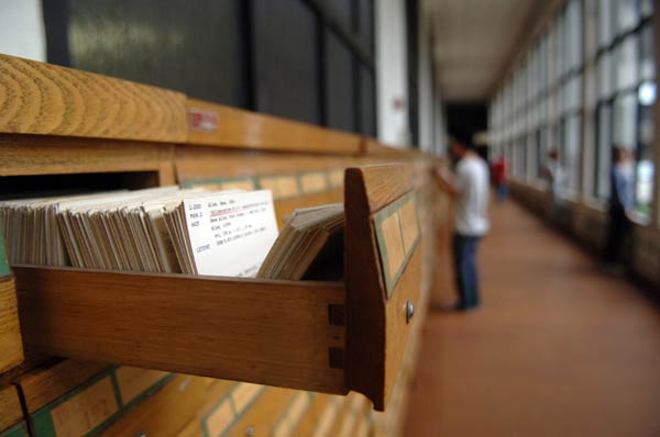 China's National Library closed for renovation