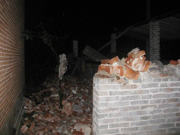 5.2-magnitude quake hits Yunnan, injuring six