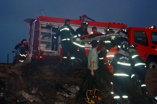 23 confirmed dead in C China road accident