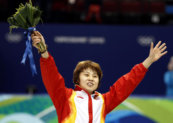 Mixed opinions on Olympic champ's expulsion