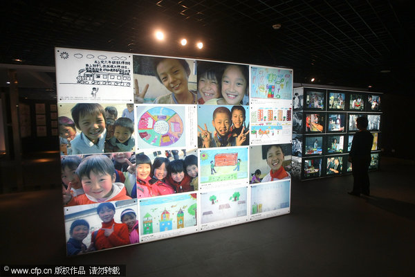 Migrant people museum to open in SW China