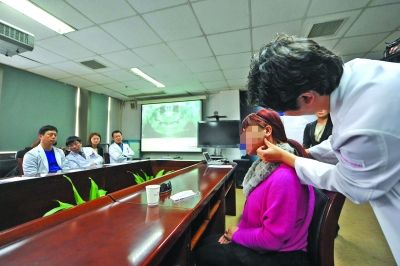 Woman spends 4m yuan on 200 cosmetic surgeries