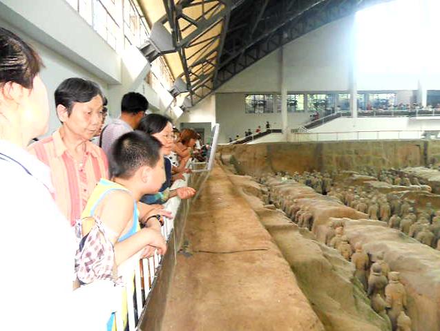 Northern bronze culture exhibition held in China