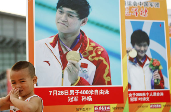 Statues idea sparks debate