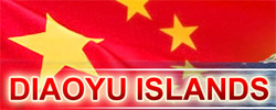 7 Chinese activists land on Diaoyu Islands