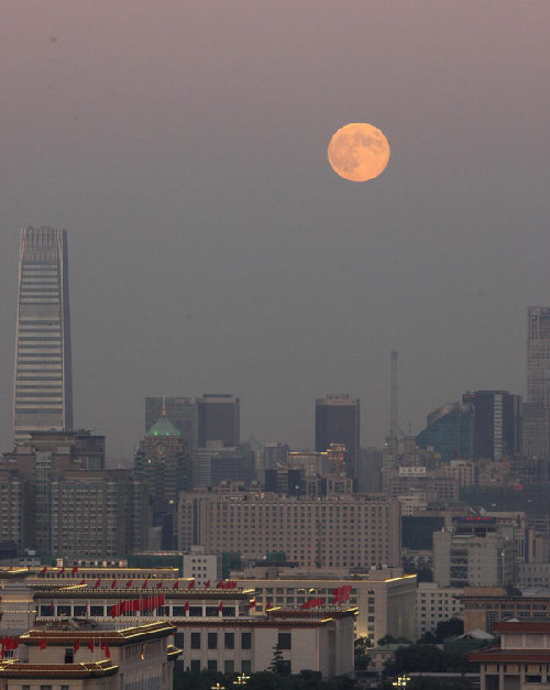 Happy Mid-Autumn Festival