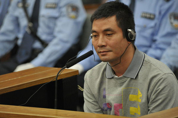 Mekong murder case verdicts to be announced
