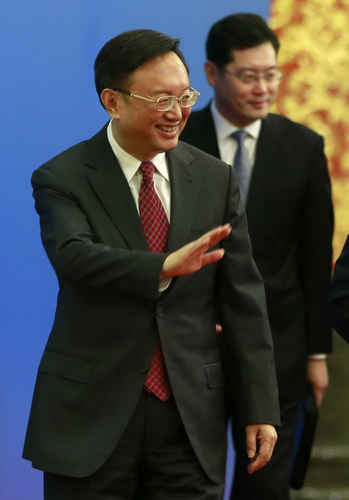 China calls for cyber rules