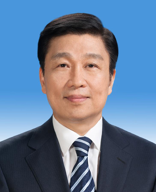 Li Yuanchao - Vice President of PRC