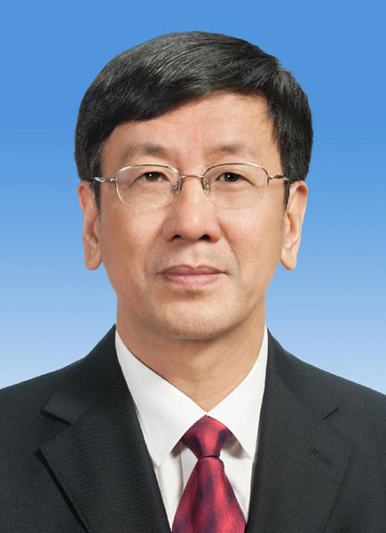 Cao re-elected procurator-general of Supreme People's Procuratorate