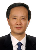 Li Jianhua appointed Ningxia Party chief