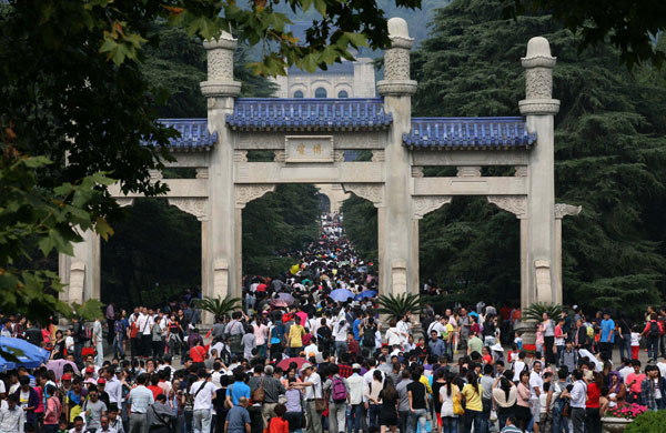 Expats rank attractive Chinese cities