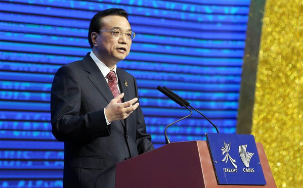 China, ASEAN unveil 'diamond decade'