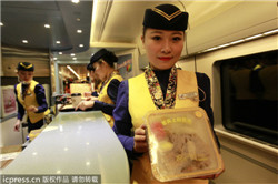 High-speed railway to link Beijing, Shenyang