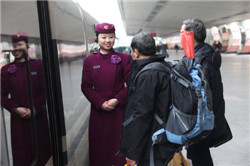 High-speed railway to link Beijing, Shenyang