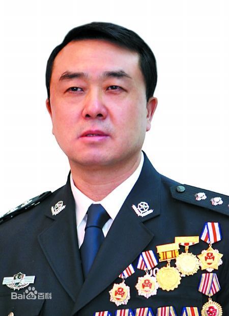 Fate of Chongqing police 'heroes'