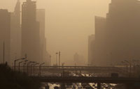 Beijing slaps polluting firm with highest fine