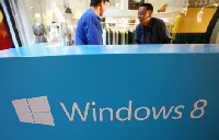 Homegrown OS has dim future despite Windows 8 ban