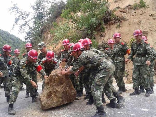 29 injured in Yunnan quake