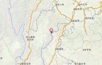 19 injured in SW China earthquake