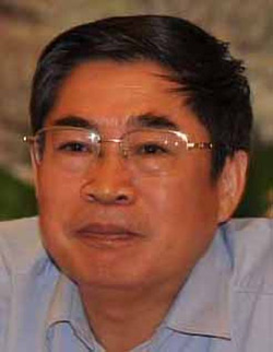 Jilin’s chief takes over scandal-plagued Shanxi