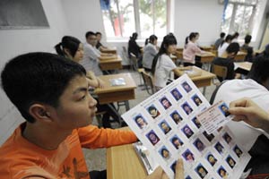 Changes to gaokao will see all students equal