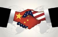 China, US in preparations for Obama's China visit in Nov