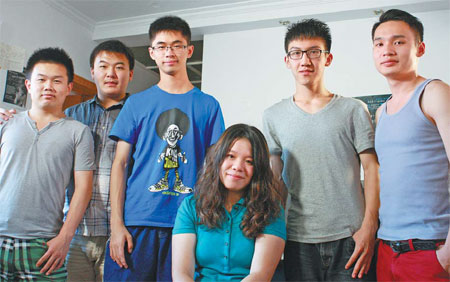 Budding businesses of the digital age