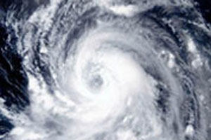Hainan braces as approaching typhoon intensifies