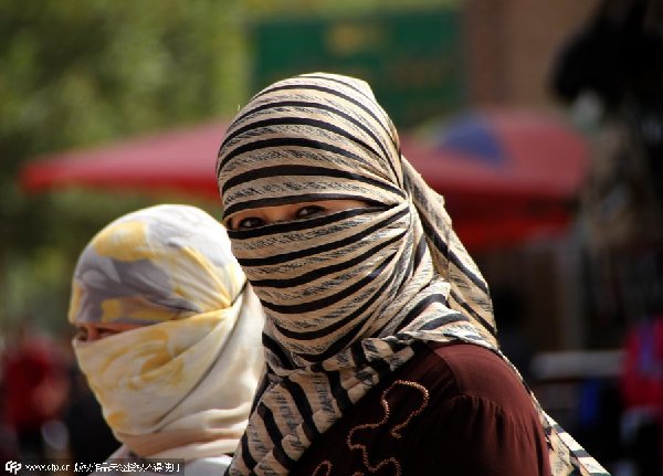 Legislature OKs ban on full veils, body coverings in Urumqi