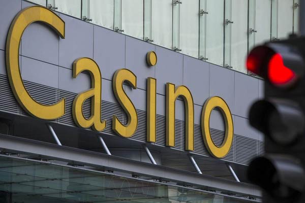 Macao will ease reliance on casinos