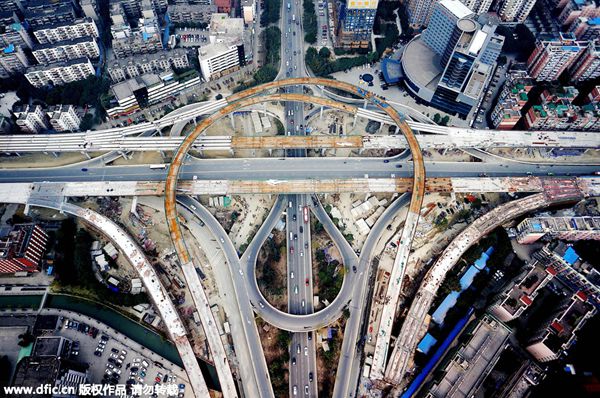 Top 30 world’s most congested cities