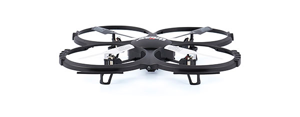 Top 5 most popular drones in China