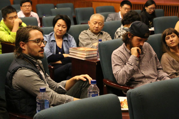 War prisoner documentary reveals insights from WWII