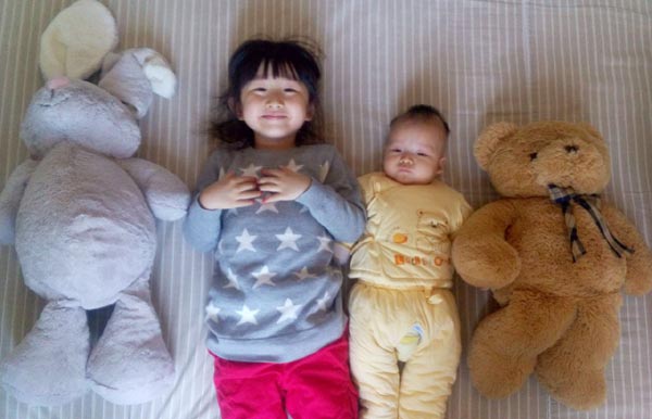 100 million couples would be eligible under a universal two-child policy
