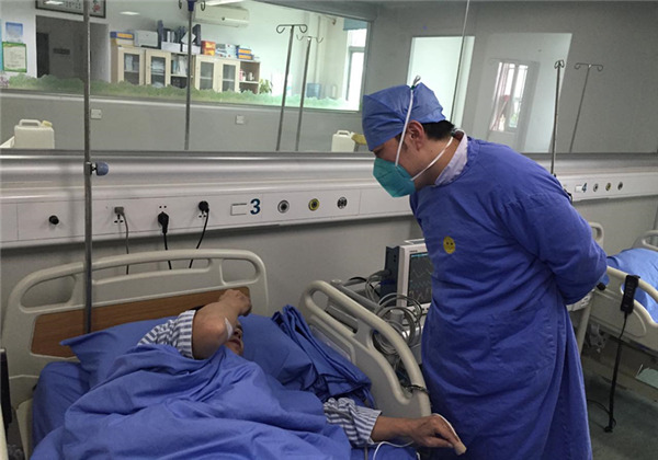 Guangdong takes on drugs by focusing on care of users, innovation