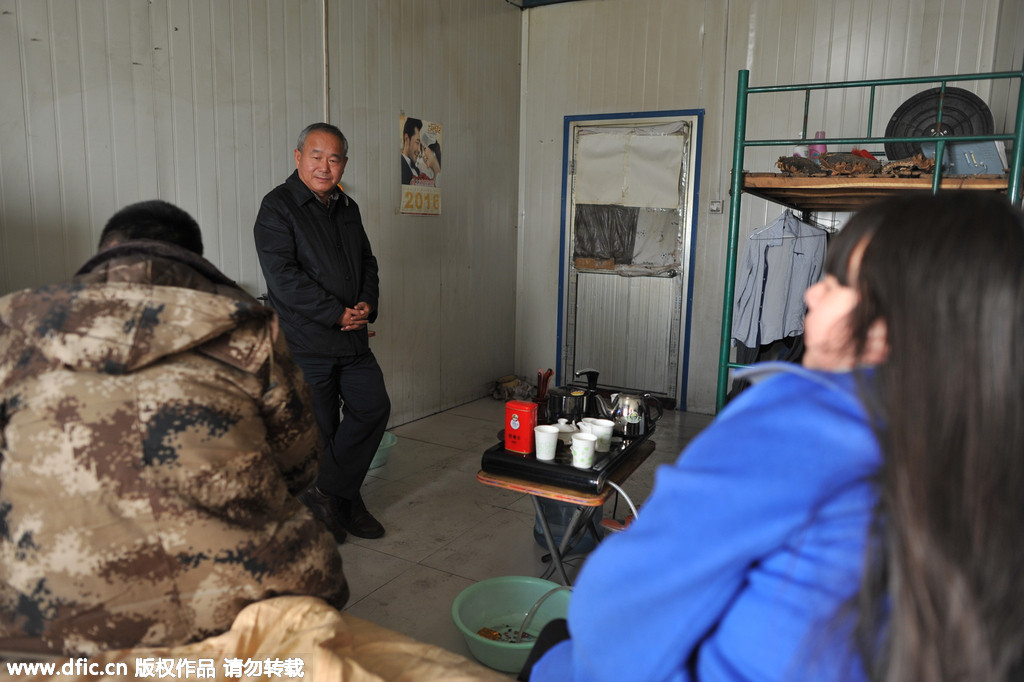 Struggles of a Shanxi coal mine owner in bleak industry winter