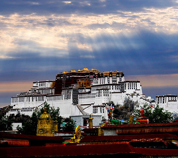 Tibet hoping to become a top global destination