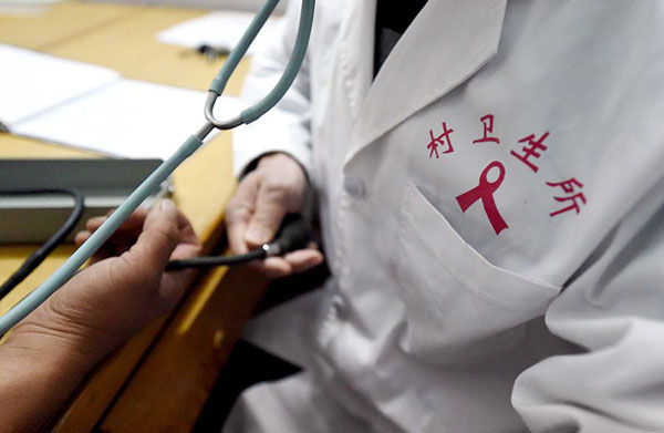 Chinese scientists modify gene to make humans immune to HIV