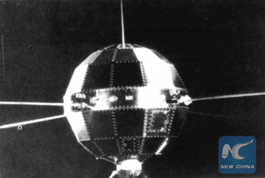 Five momerable moments in China's space probe