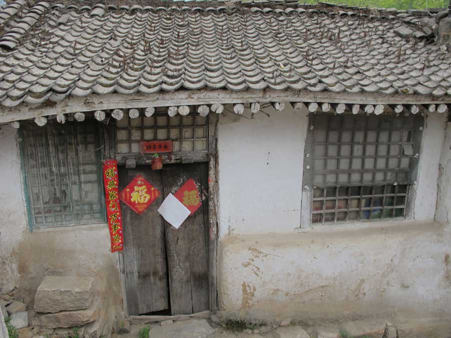 Hebei's poverty-stricken village gets new look after Xi's visit