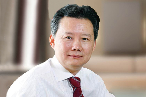 Chengtong to raise fund to speed up SOE reform