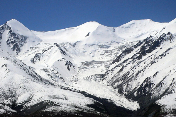 Years of study set for Tibet plateau