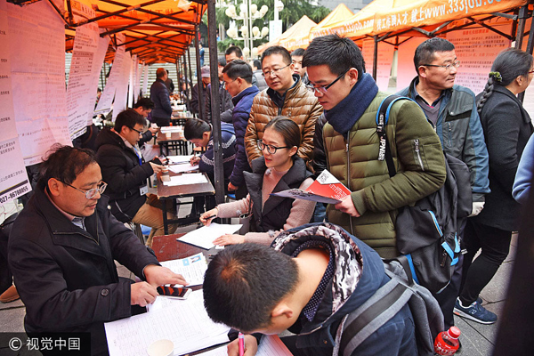 Graduates to enjoy lower home prices in Wuhan