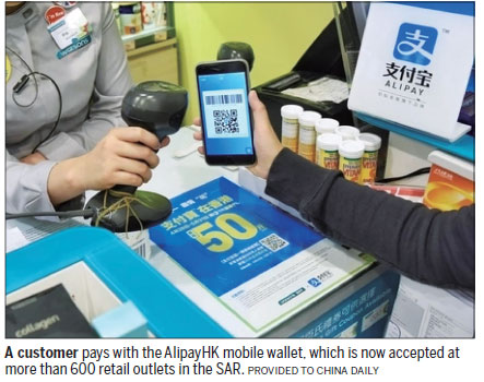 Going cashless:The ayes and the nays